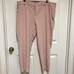 Old Navy Harper Pants Pink
